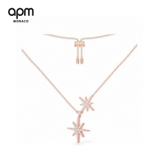 Apm Necklaces